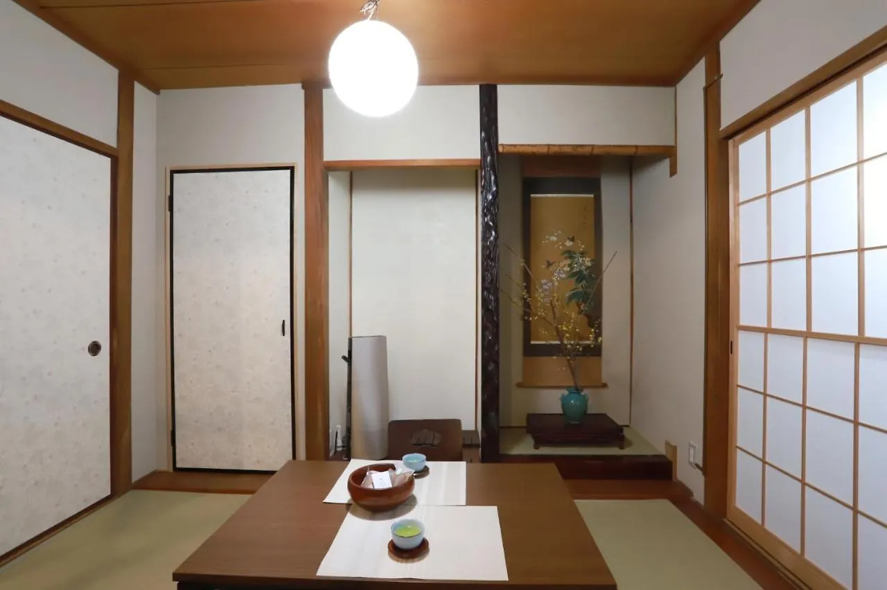 Holiday home Kyo Kozo Kitano Tenjin - Vacation Stay 89906 Kyoto
