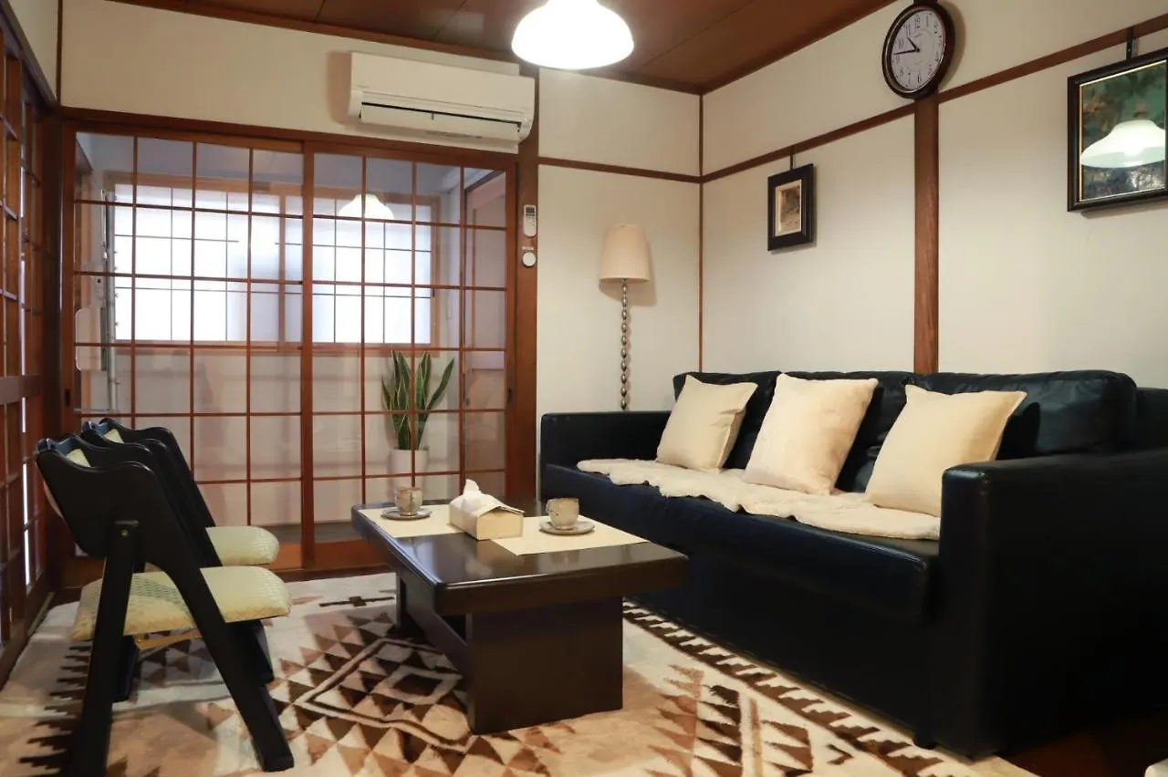 Holiday home Kyo Kozo Kitano Tenjin - Vacation Stay 89906 Kyoto