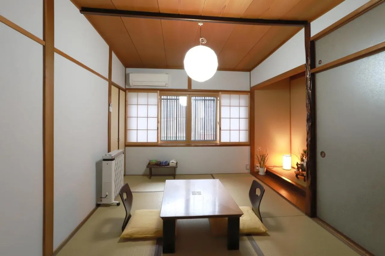 Kyo Kozo Kitano Tenjin - Vacation Stay 89906 Kyoto Japan