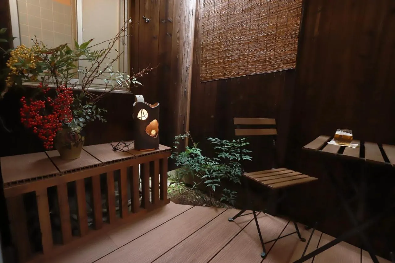 Kyo Kozo Kitano Tenjin - Vacation Stay 89906 Kyoto 0*,