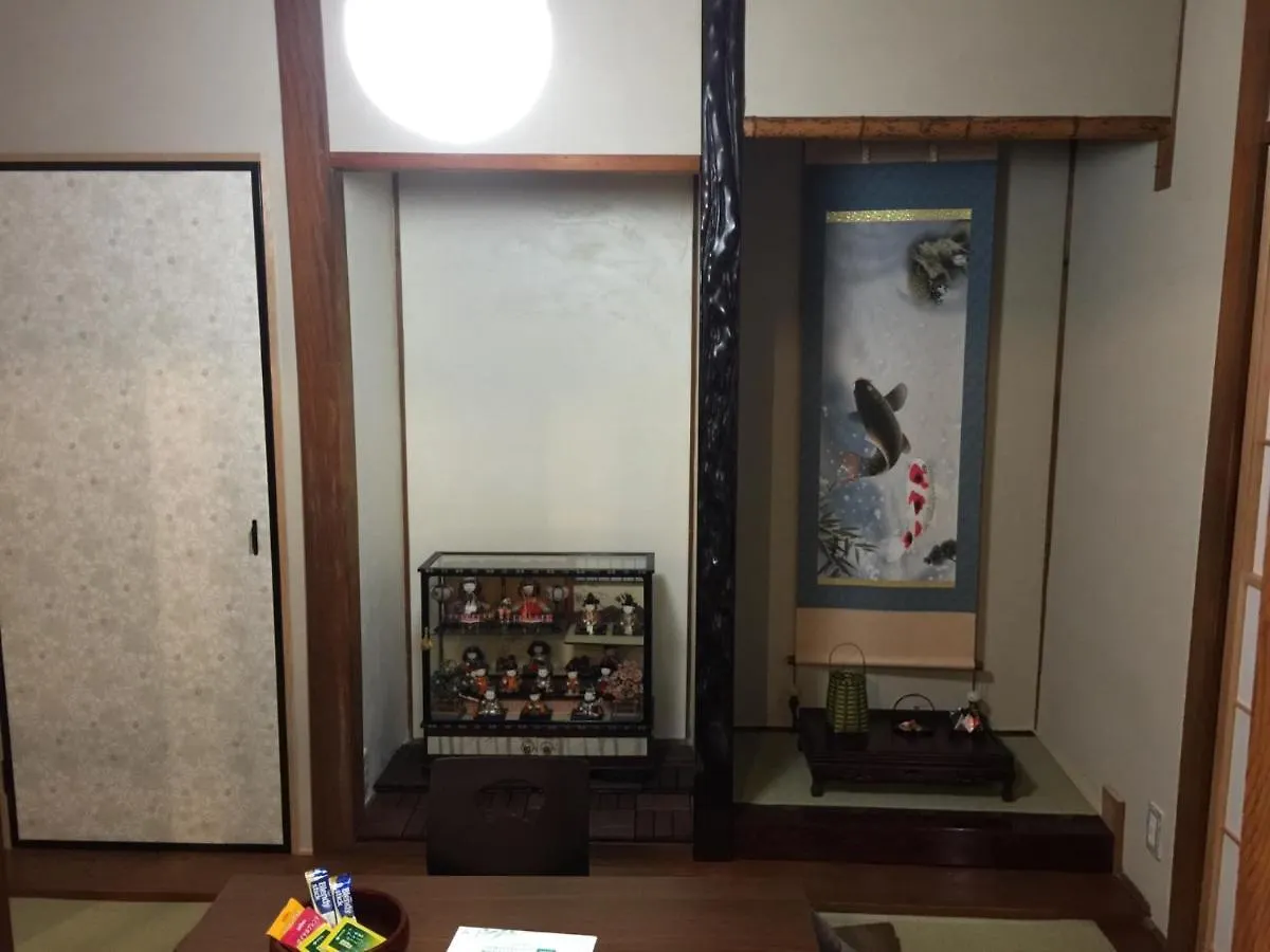 Kyo Kozo Kitano Tenjin - Vacation Stay 89906 Kyoto