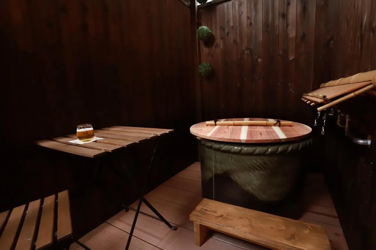 Holiday home Kyo Kozo Kitano Tenjin - Vacation Stay 89906 Kyoto