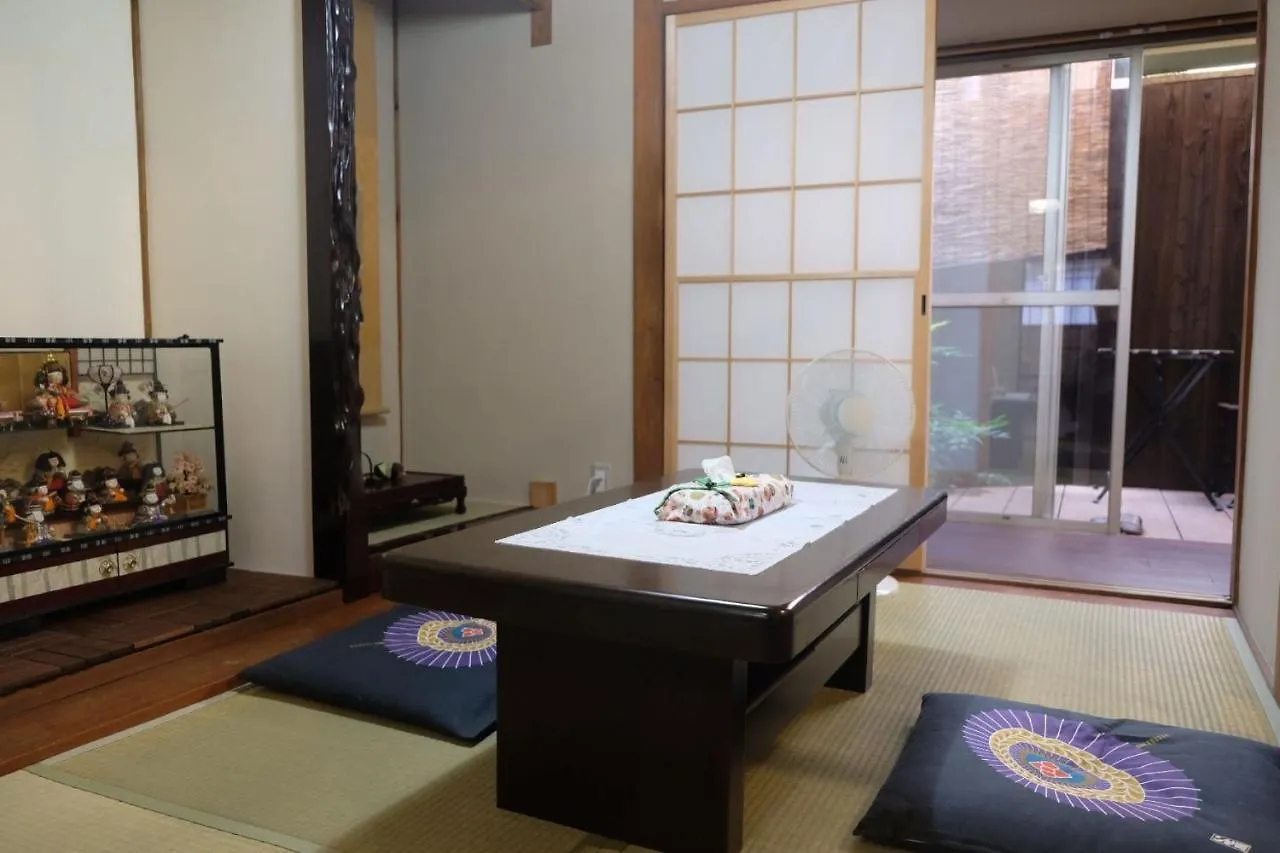 Kyo Kozo Kitano Tenjin - Vacation Stay 89906 Kyoto 0*,  Japan