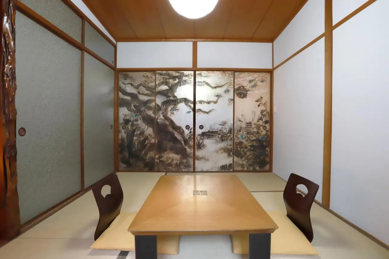Holiday home Kyo Kozo Kitano Tenjin - Vacation Stay 89906 Kyoto Japan