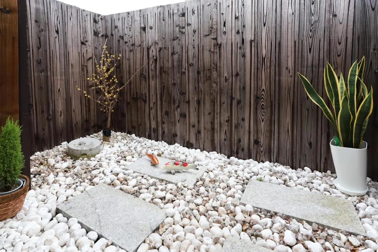 Kyo Kozo Kitano Tenjin - Vacation Stay 89906 Kyoto