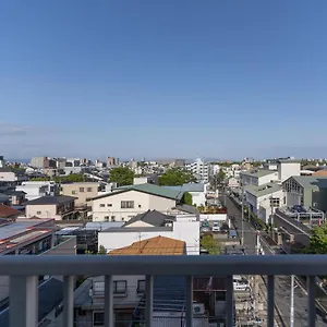 https://stays602.nagoyajapanhotels.com