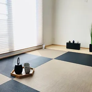  Holiday home Corner6