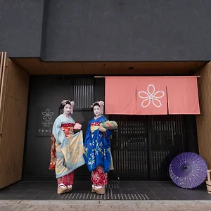 京都御苑樱花公寓式酒店 公寓式酒店