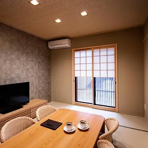  Holiday home Rinn Tsukinowa West