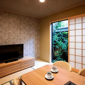  Holiday home Rinn Tsukinowa