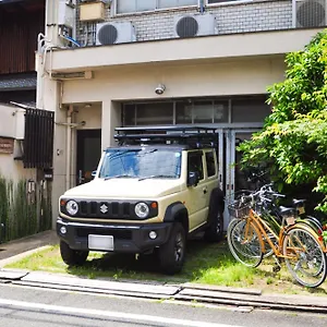 Suzuki 招待所