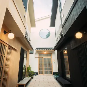 Apartment 谷町君　星屋　木犀ノ宿　清水寺