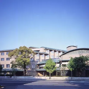 京都花园皇宫酒店 酒店