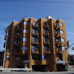 Affittacamere Uraraka, Kyōto