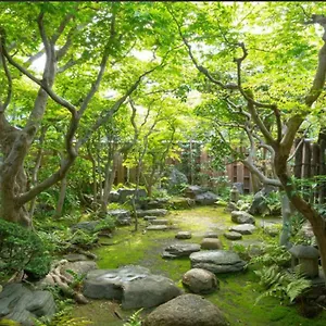 Affittacamere Koiya, Kyōto