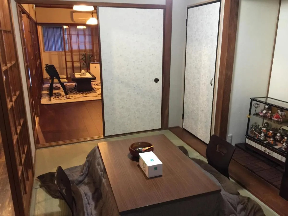 Kyo Kozo Kitano Tenjin - Vacation Stay 89906 Kyōto Ferienhaus