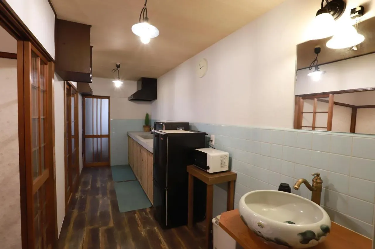 Kyo Kozo Kitano Tenjin - Vacation Stay 89906 Kyōto Ferienhaus